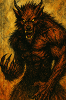 Demonio de Fuego full