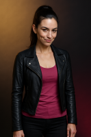 Maria Fernanda Robles full