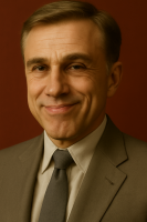 Terrence McCoil full