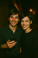 Aranzazu Mauricio linea temporal